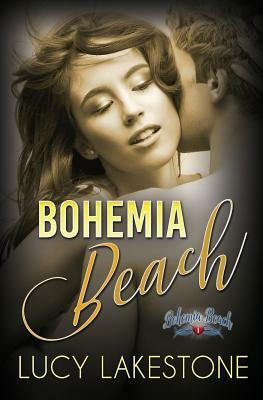 Bohemia Beach by Lucy Lakestone