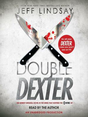 Double Dexter by Jeff Lindsay