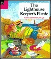 The Lighthouse Keeper's Picnic by Ronda Armitage, David Armitage