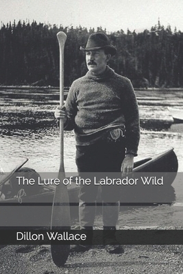 The Lure of the Labrador Wild by Dillon Wallace