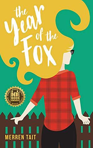 The Year of the Fox by Merren Tait