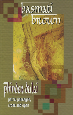Basmati Brown by Phinder Dulai