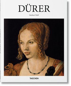 Dürer by Norbert Wolf