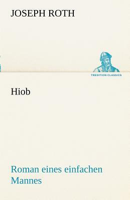 Hiob by Joseph Roth