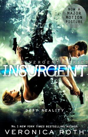 Insurgent by Veronica Roth