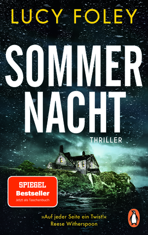 Sommernacht by Lucy Foley