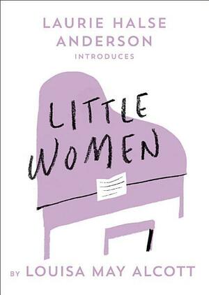 Little Women by Louisa May Alcott