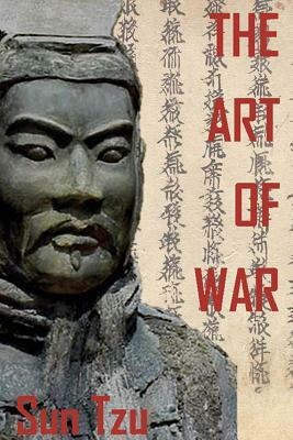 The Art of War by Sun Tzu, Lionel Giles