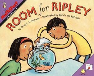 Room for Ripley by Stuart J. Murphy