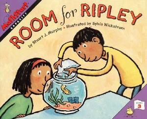 Room for Ripley by Stuart J. Murphy