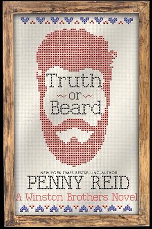 Truth or Beard by Penny Reid