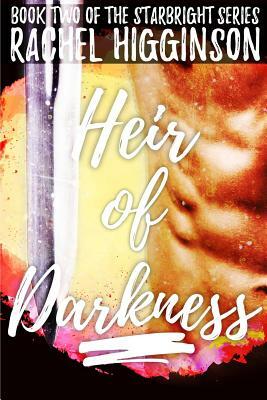 Heir of Darkness by Rachel Higginson