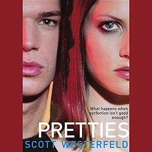 Pretties by Scott Westerfeld