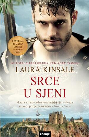 Srce u sjeni by Laura Kinsale