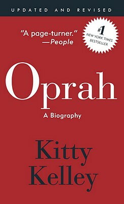 Oprah: A Biography by Kitty Kelley
