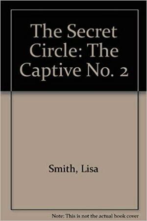 The Captive by Lisa Smith