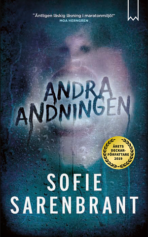 Andra andningen by Sofie Sarenbrant