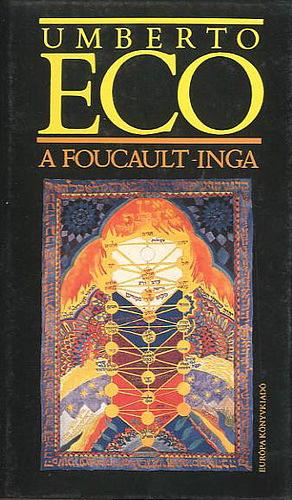 A ​Foucault-inga by Umberto Eco