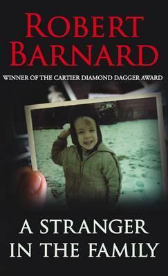 A Stranger in the Family by Robert Barnard