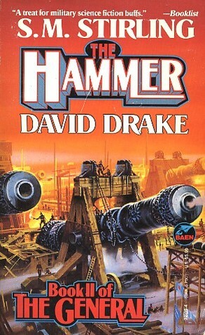 The Hammer by David Drake, S.M. Stirling
