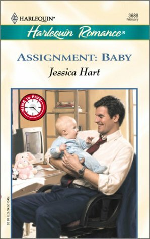 Assignment: Baby (9 To 5) by Jessica Hart