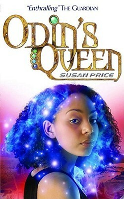 Odin's Queen by Susan Price