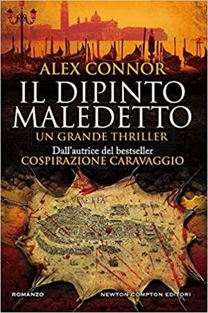 Il dipinto maledetto by Alex Connor