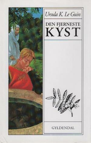 Den fjerneste kyst : tredje bok om Jordsjø by Hilde Kramer, Ursula K. Le Guin