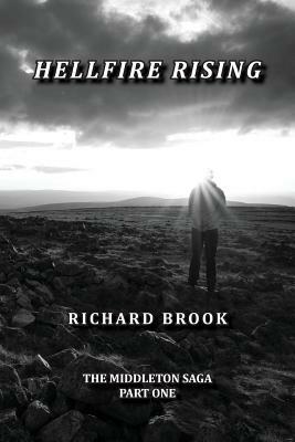 Hellfire Rising by Richard Brook