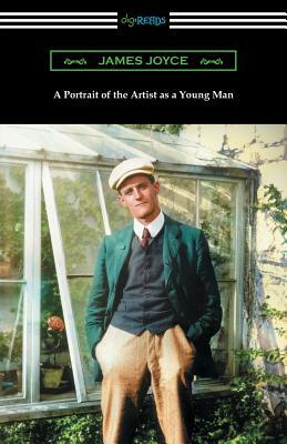 A Portrait of the Artist as a Young Man (with an Introduction by Fallon Evans) by James Joyce