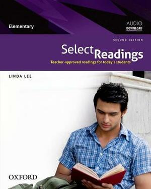 Select Readings, Elementary: Teacher-Approved Readings for Today's Students by Linda Lee