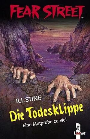 Die Todesklippe by R.L. Stine