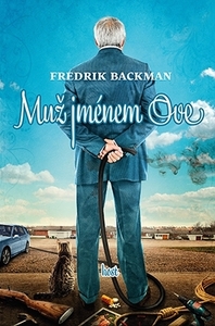 Muž jménem Ove by Fredrik Backman