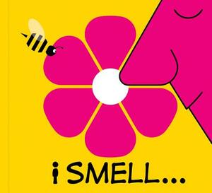 I Smell . . . by Patrick George
