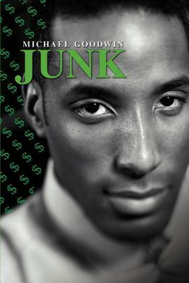 Junk by Michael Goodwin