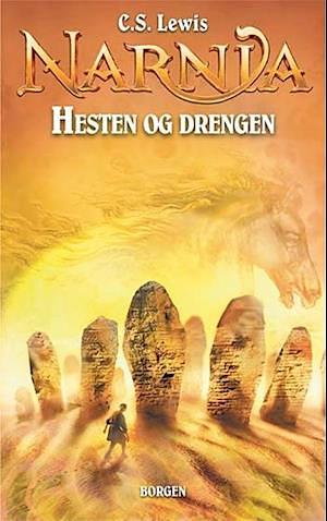 Hesten og drengen by C.S. Lewis