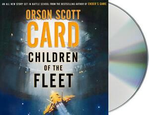 Children of the Fleet by Orson Scott Card