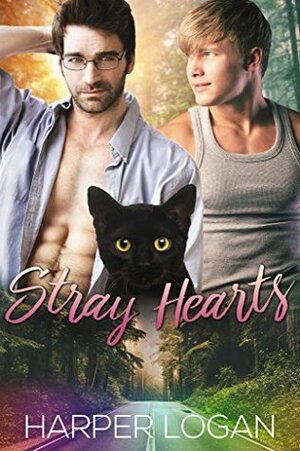 Stray Hearts by Harper Logan