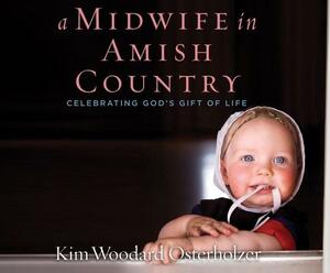 A Midwife in Amish Country: Celebrating God's Gift of Life by Kim Woodard Osterholzer