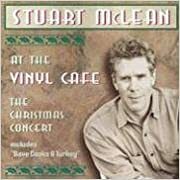 At the Vinyl Cafe: The Christmas Concert by Stuart McLean