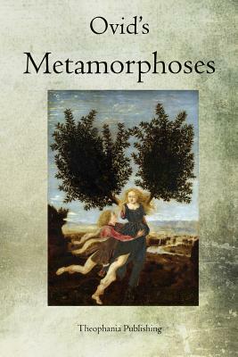 Ovid's Metamorphoses by Ovid