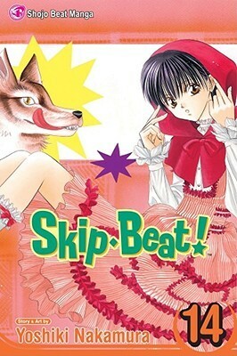 Skip Beat!, Vol. 14 by Yoshiki Nakamura