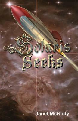 Solaris Seeks by Janet McNulty