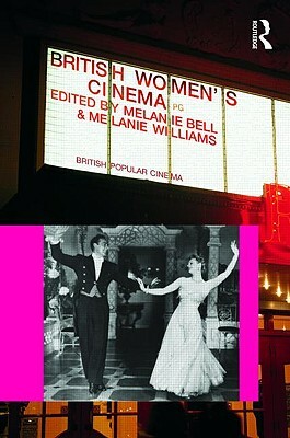 British Women's Cinema by 