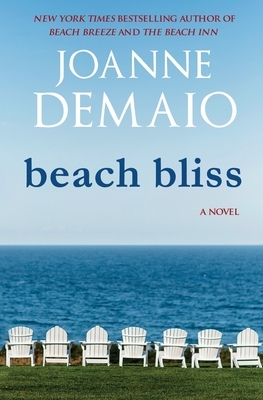 Beach Bliss by Joanne DeMaio