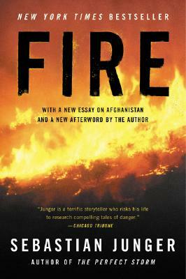 Fire by Sebastian Junger