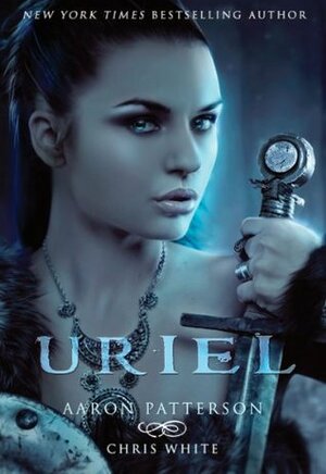 Uriel: The Price by Aaron M. Patterson, Chris White