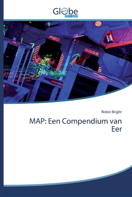 Map: Een Compendium van Eer by Robin Bright