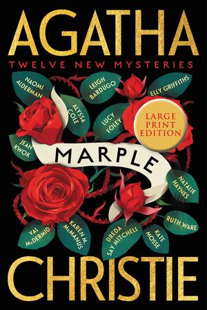 Marple: Twelve New Mysteries by 