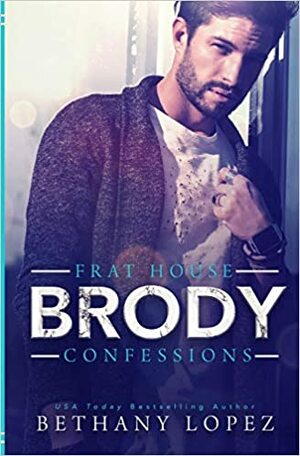 Brody by Bethany Lopez